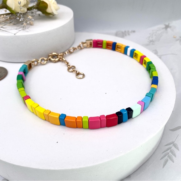 ROXANNE ASSOULINE Starburst Choker Necklace - Picture 3 of 6